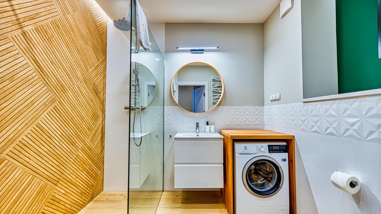 Apartamenty Vip Centrum - Wczasowa 17 By Royal Aparts Świeradów-Zdrój Exterior foto