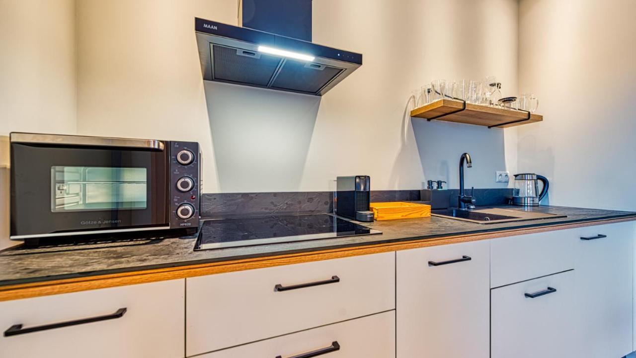 Apartamenty Vip Centrum - Wczasowa 17 By Royal Aparts Świeradów-Zdrój Exterior foto